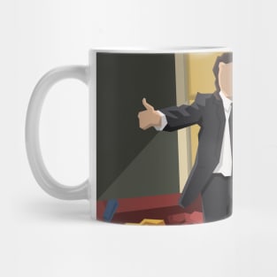 Pulp Fiction_by_UGOL Mug